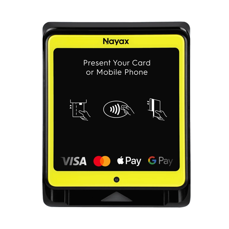 VPOS Media 4 Mini