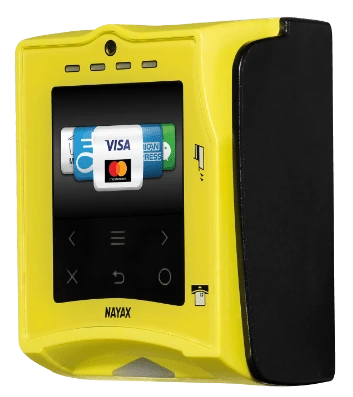 VPOS Touch